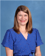 Principal, Ashley Coughlin